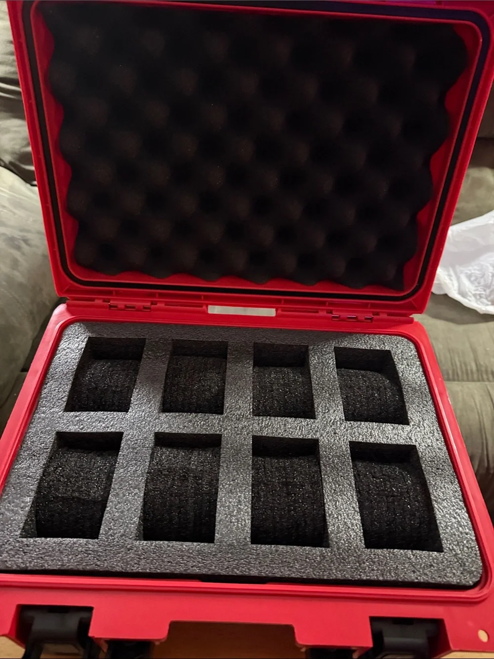 Invicta Diver Watch Case